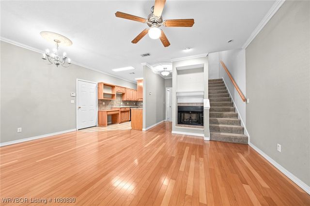2808 May Branch Pt, Fort Smith, AR 72903