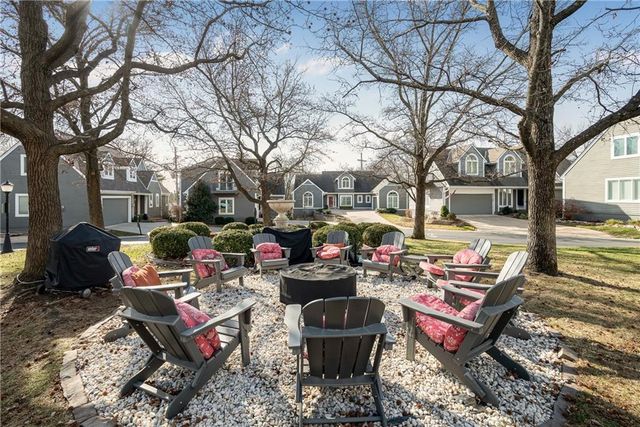 7874 Howe Circle, Prairie Village, KS 66208