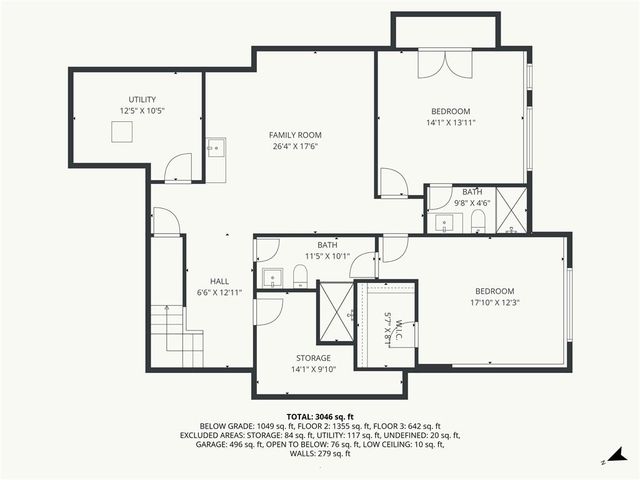 7874 Howe Circle, Prairie Village, KS 66208