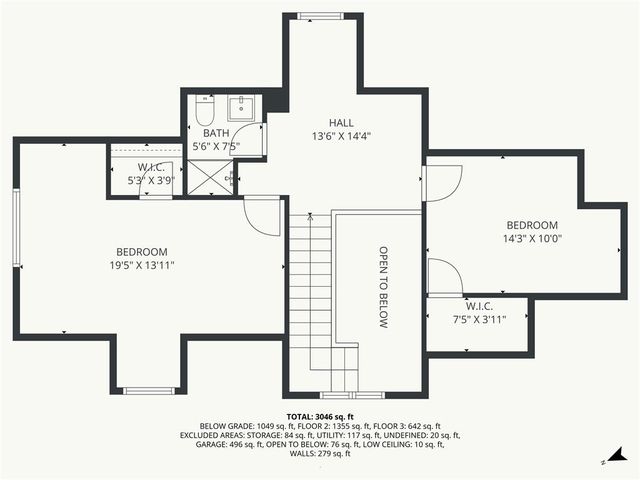 7874 Howe Circle, Prairie Village, KS 66208