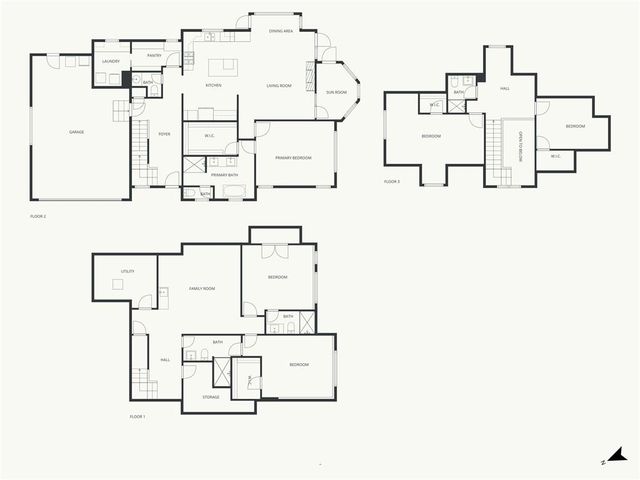 7874 Howe Circle, Prairie Village, KS 66208