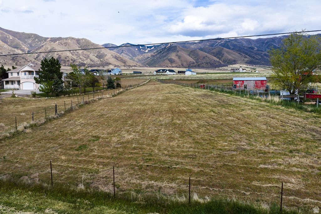 2320 N CHURCHWOOD (LOT) DR, Pine Canyon, UT 84074 — exterior