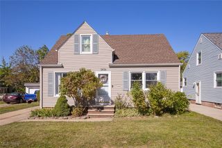 3436 Heresford, Parma, OH 44134