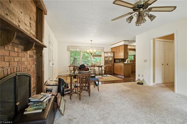 123 Kerry Lane, Wilkesboro, NC 28697