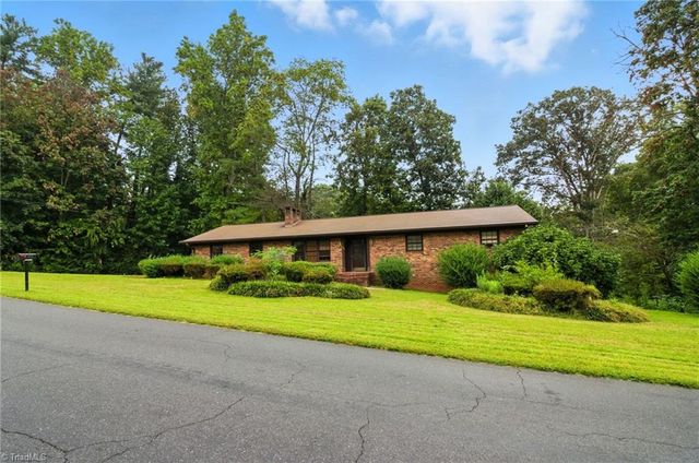123 Kerry Lane, Wilkesboro, NC 28697