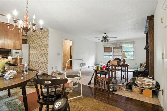 123 Kerry Lane, Wilkesboro, NC 28697
