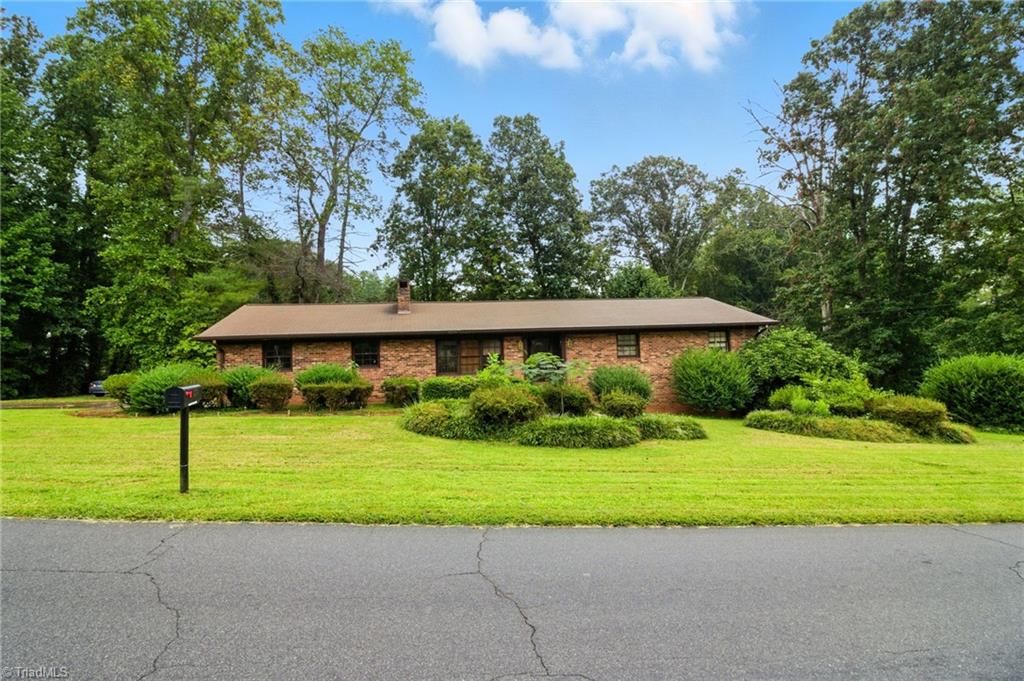 123 Kerry Lane, Wilkesboro, NC 28697