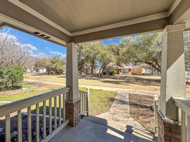 1802 Honey Creek LN, Cedar Park, TX 78613