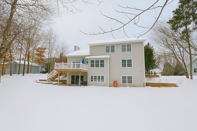 6007 HIGH RIDGE CIRCLE, Weston, WI 54476