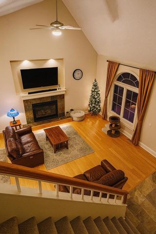 6007 HIGH RIDGE CIRCLE, Weston, WI 54476