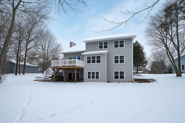 6007 HIGH RIDGE CIRCLE, Weston, WI 54476