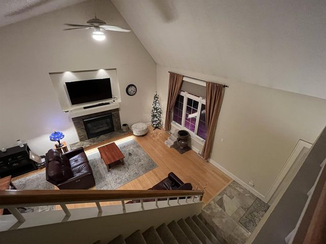 6007 HIGH RIDGE CIRCLE, Weston, WI 54476