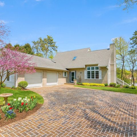 6007 HIGH RIDGE CIRCLE, Weston, WI 54476