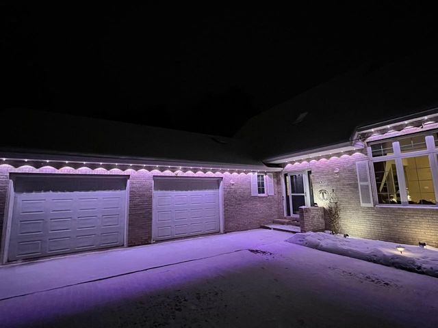 6007 HIGH RIDGE CIRCLE, Weston, WI 54476