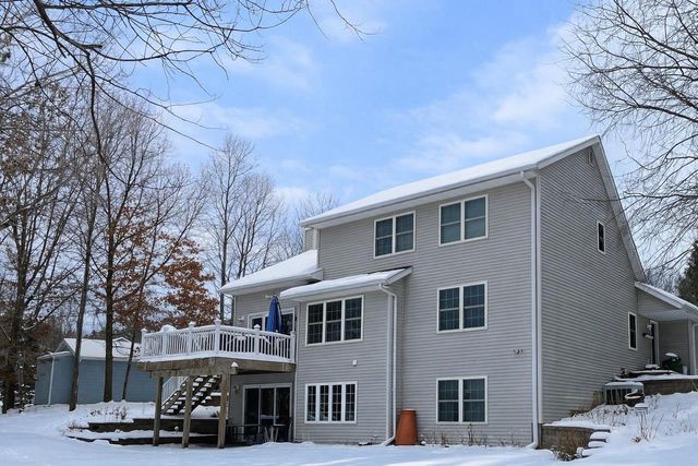 6007 HIGH RIDGE CIRCLE, Weston, WI 54476