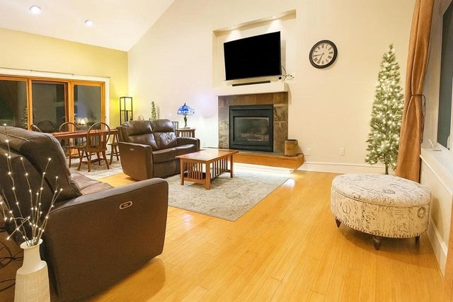 6007 HIGH RIDGE CIRCLE, Weston, WI 54476