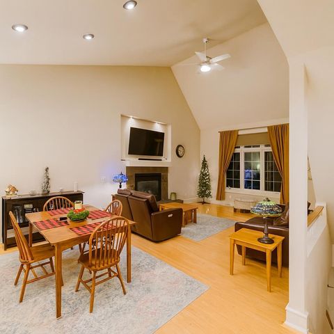 6007 HIGH RIDGE CIRCLE, Weston, WI 54476