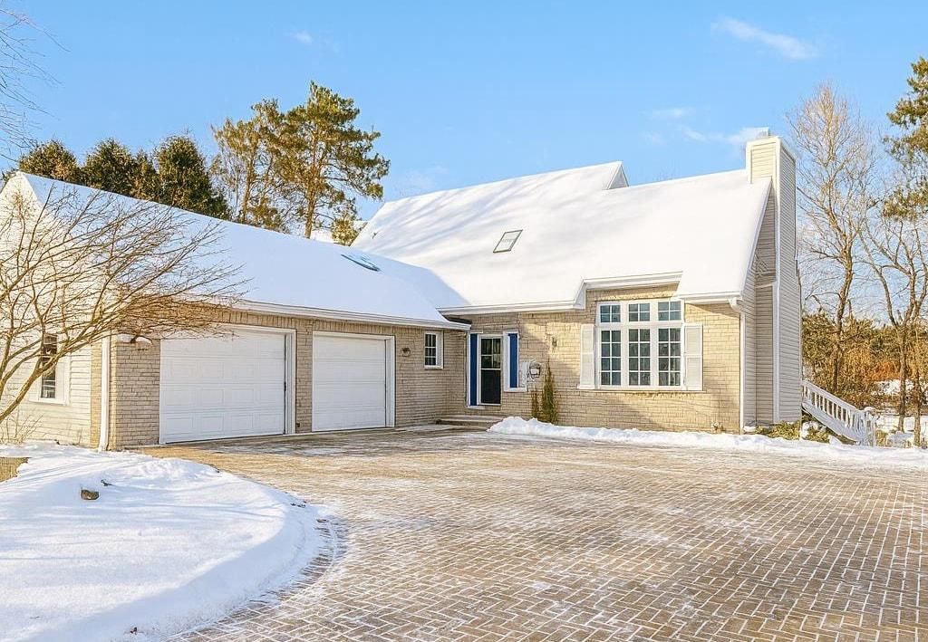 6007 HIGH RIDGE CIRCLE, Weston, WI 54476