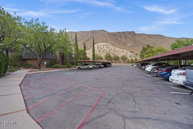 4800 N Stanton Street 55, El Paso, TX 79902