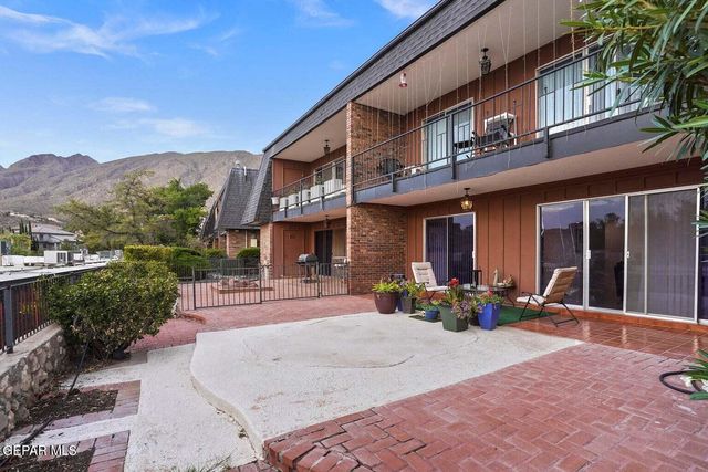 4800 N Stanton Street 55, El Paso, TX 79902