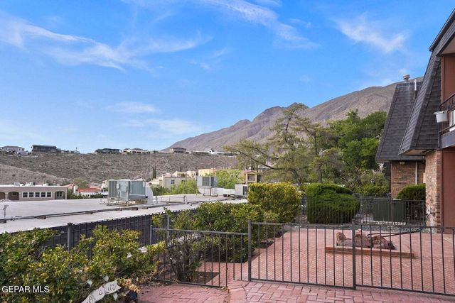 4800 N Stanton Street 55, El Paso, TX 79902