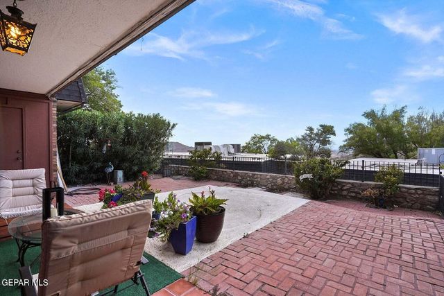 4800 N Stanton Street 55, El Paso, TX 79902