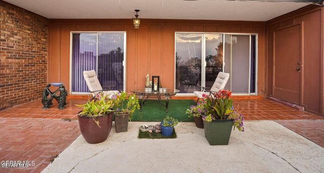 4800 N Stanton Street 55, El Paso, TX 79902