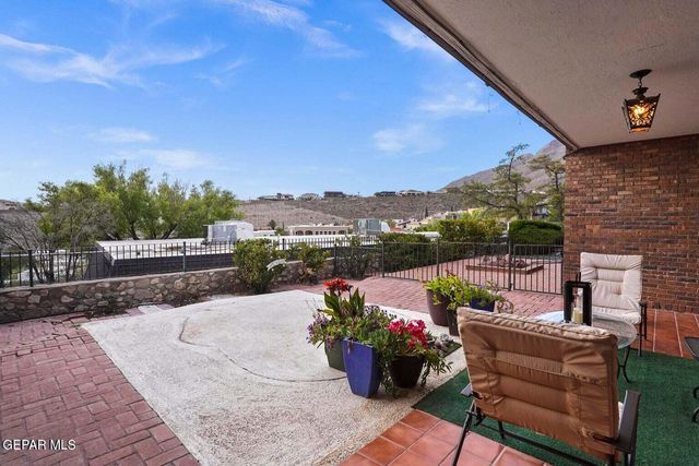 4800 N Stanton Street 55, El Paso, TX 79902
