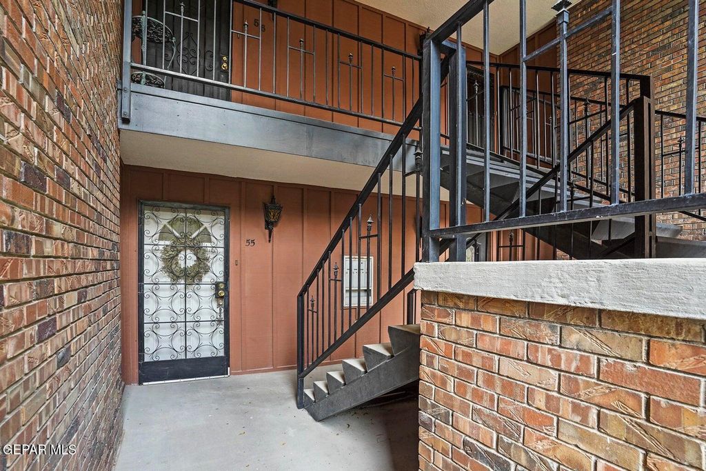 4800 N Stanton Street 55, El Paso, TX 79902