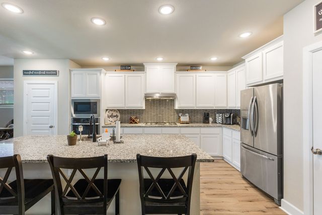 4114 Anglers Way, Royse City, TX 75189