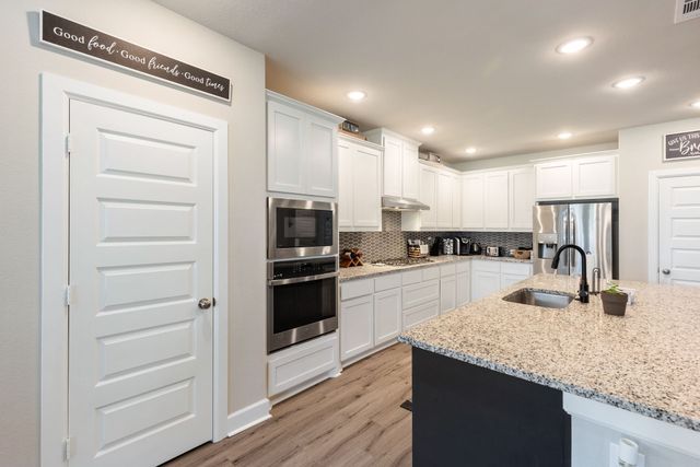 4114 Anglers Way, Royse City, TX 75189