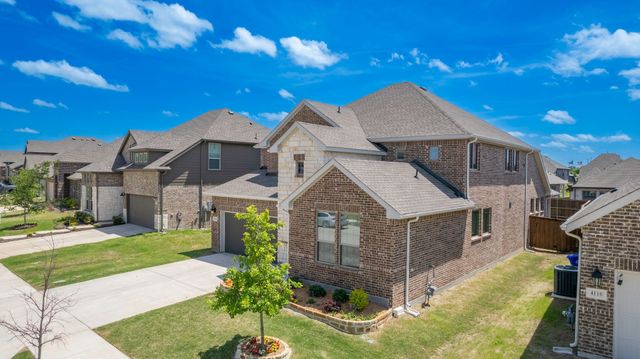 4114 Anglers Way, Royse City, TX 75189
