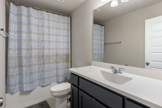 4114 Anglers Way, Royse City, TX 75189