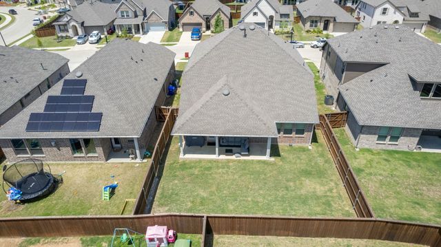 4114 Anglers Way, Royse City, TX 75189