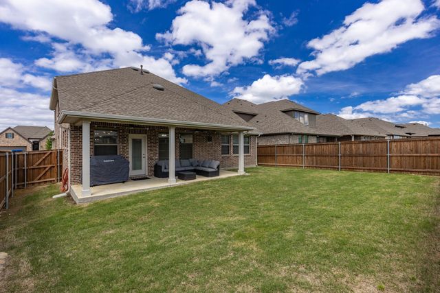 4114 Anglers Way, Royse City, TX 75189