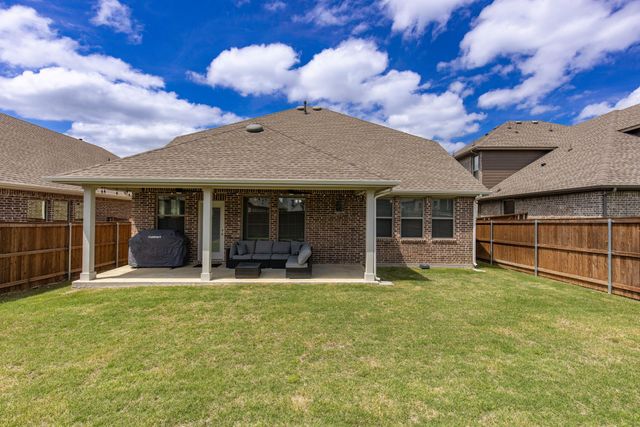 4114 Anglers Way, Royse City, TX 75189