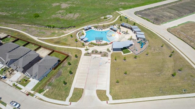 4114 Anglers Way, Royse City, TX 75189