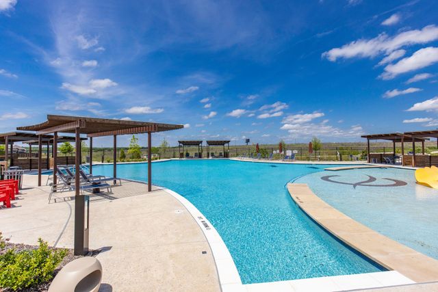 4114 Anglers Way, Royse City, TX 75189