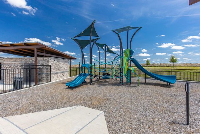 4114 Anglers Way, Royse City, TX 75189