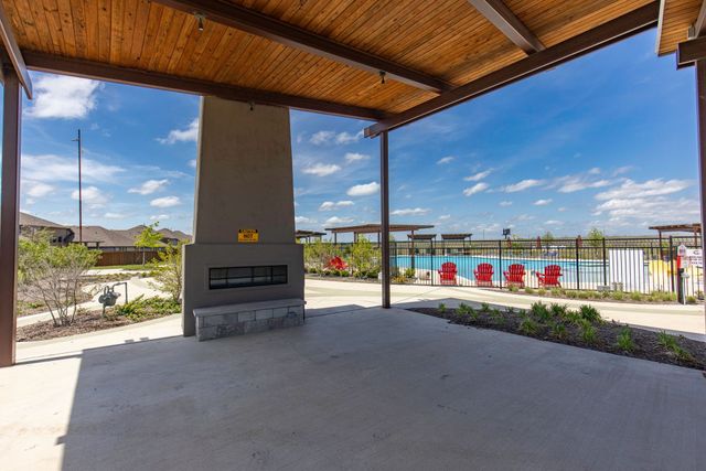 4114 Anglers Way, Royse City, TX 75189