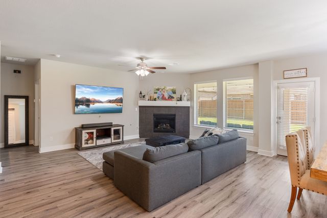 4114 Anglers Way, Royse City, TX 75189