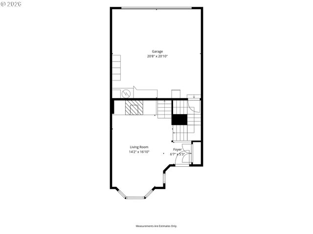 1528 Ne 65TH Ave, Hillsboro, OR 97124