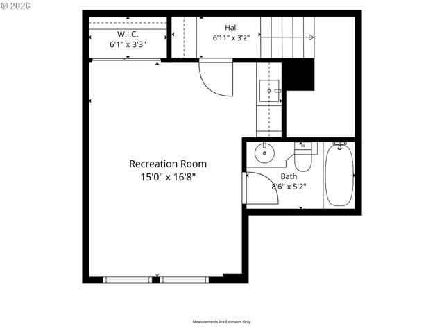 1528 Ne 65TH Ave, Hillsboro, OR 97124