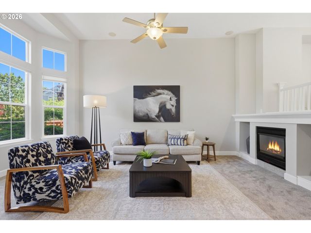1528 Ne 65TH Ave, Hillsboro, OR 97124