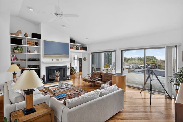 7 Turnstone Road, Truro, MA 02652