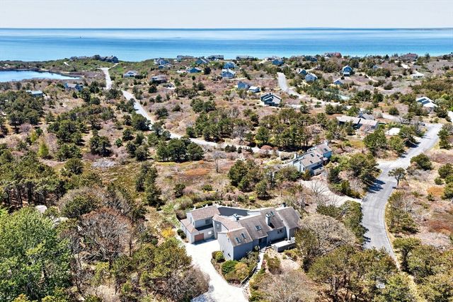 7 Turnstone Road, Truro, MA 02652