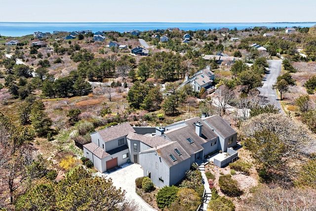 7 Turnstone Road, Truro, MA 02652