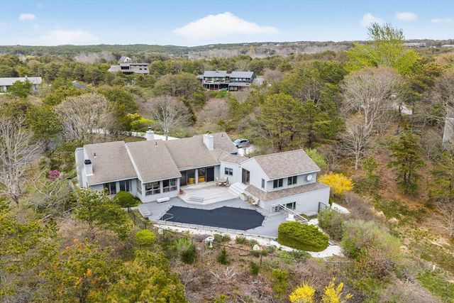 7 Turnstone Road, Truro, MA 02652