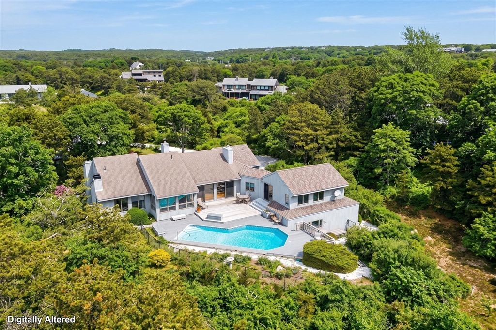 7 Turnstone Road, Truro, MA 02652