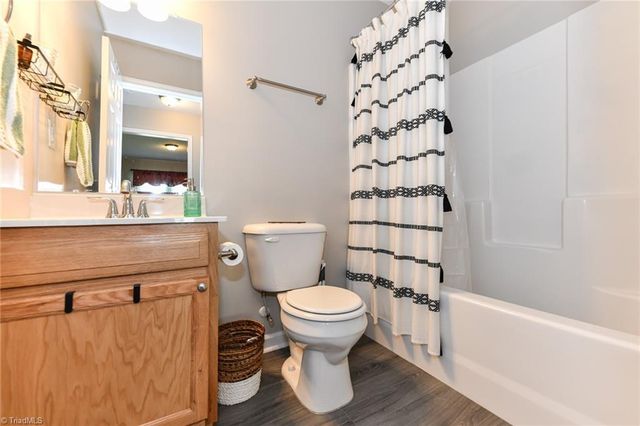 308 Tanner Court, Kernersville, NC 27284
